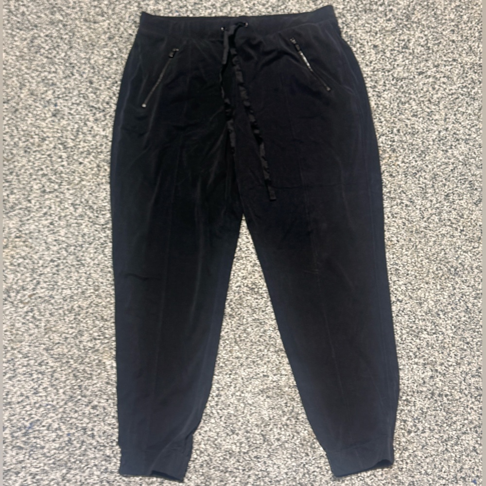 White House Black Market Joggers